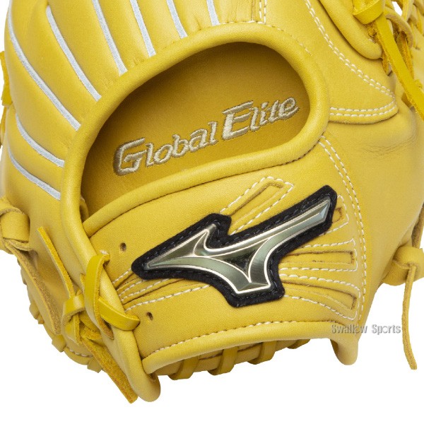 野球 ミズノ 限定 少年用 ジュニア 軟式グローブ グラブ グローバル