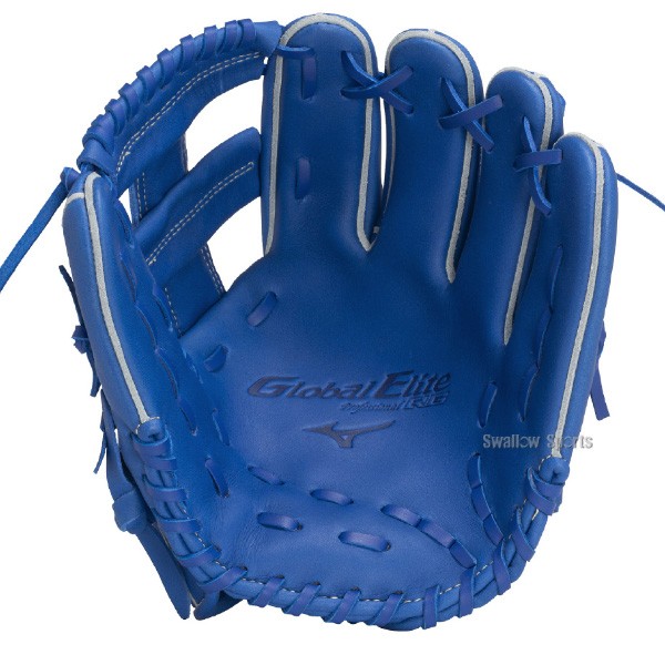 野球 ミズノ 限定 少年用 ジュニア 軟式グローブ グラブ グローバル