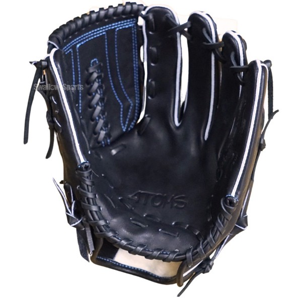 野球 アトムズ 硬式グローブ グラブ NEO GLOBAL LINE 大人用 一般用 右