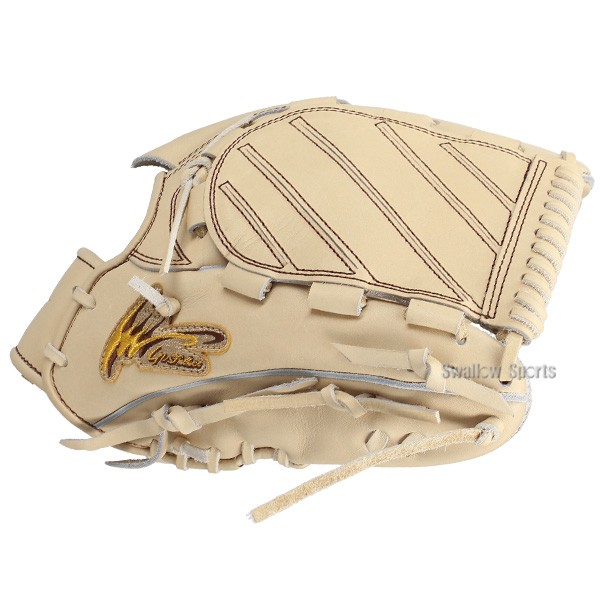 野球 アイピーセレクト 硬式グローブ 大人 一般 グラブ 硬式用 高校