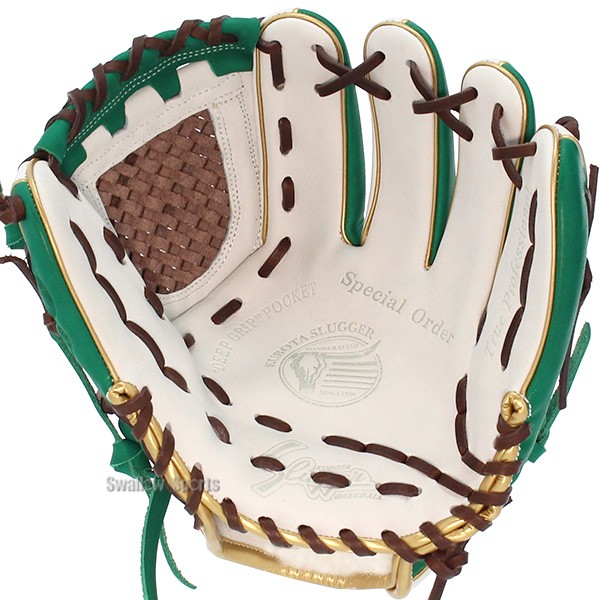 野球 久保田スラッガー 軟式 内野用 内野手用 軟式グローブ グローブ