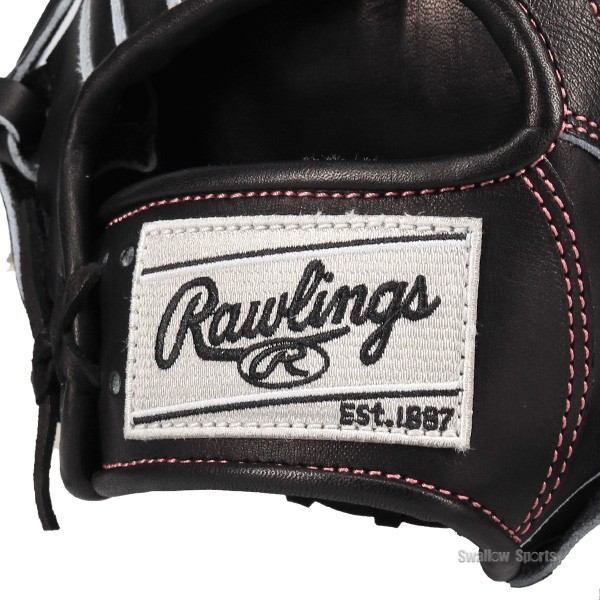 野球 ローリングス 限定 硬式 グラブ グローブ 大人 Gold Glove 5th 内