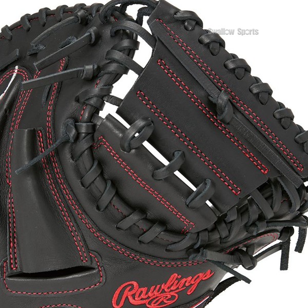 野球 ローリングス 軟式 キャッチャーミット ジュニア HYRER TECH R9