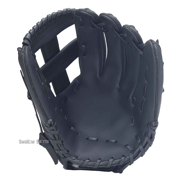 湯もみ型付け不可】シュアプレイ 軟式・ソフトボール兼用 グローブ