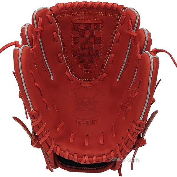 玉澤 タマザワ 少年 軟式用 グローブ 軟式グローブ グラブ ピッチャー