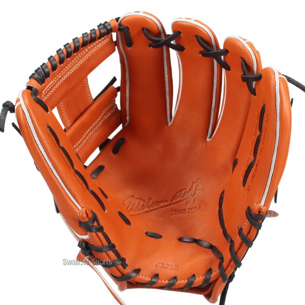 野球 ウィルソン 軟式グローブ グラブ Wilson Staff DUAL ウィルソン