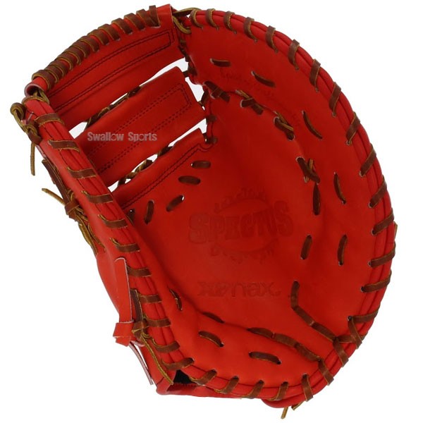 野球 ザナックス ミット ファーストミット XANAX 限定 硬式 スペクタス