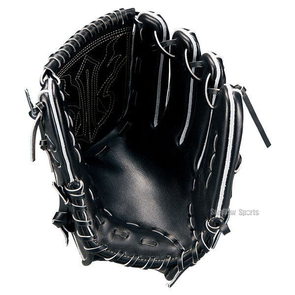 野球 ゼット 限定 硬式グローブ 硬式 グローブ グラブ 投手用