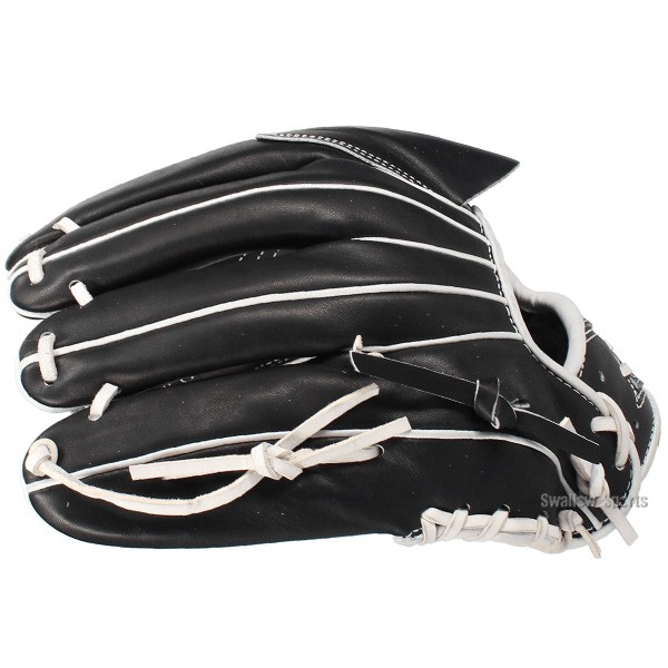 野球 ジームス スワロ－限定 軟式 グローブ グラブ 一般 投手用 投手