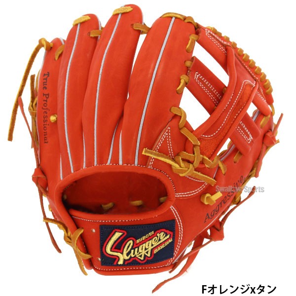 スラッガー Aggressive 軟式グローブ スラッガー Aggressive 軟式