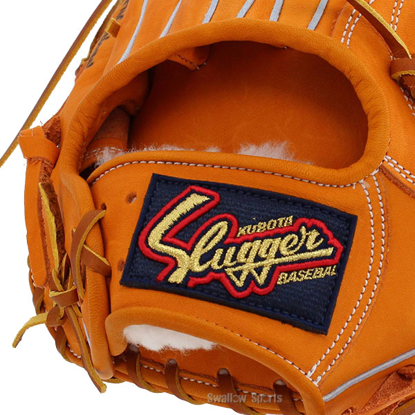 野球 久保田スラッガー 軟式 内野用 内野手用 軟式グローブ グローブ
