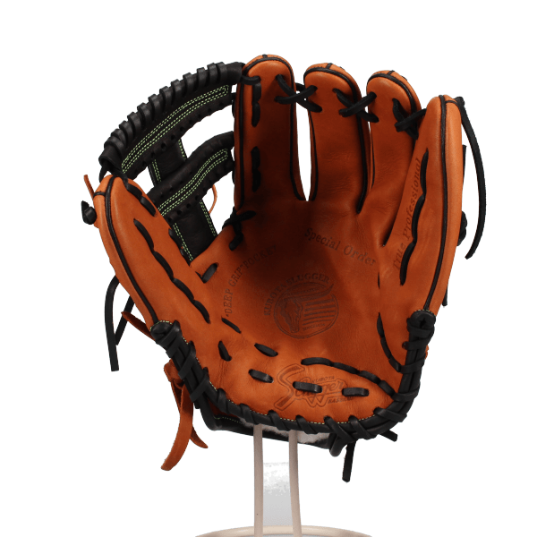 野球 久保田スラッガー 軟式 内野用 内野手用 軟式グローブ グローブ