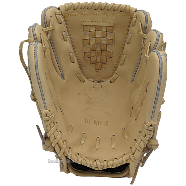 野球 玉澤 タマザワ 軟式グローブ グラブ ピッチャー 投手用 両投げ用