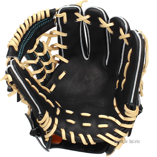 野球 ジームス 軟式グローブ グラブ 軟式用 内野手用 少年野球 少年用