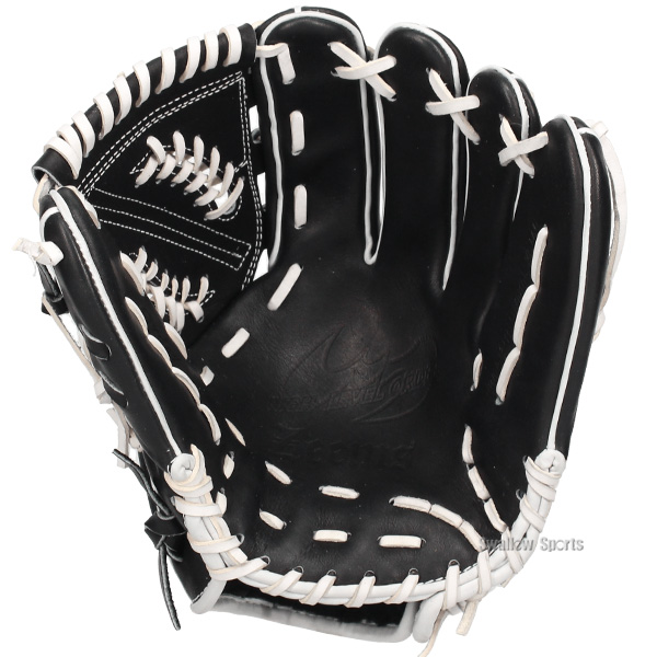 野球 ジームス スワロ－限定 軟式 グローブ グラブ 一般 投手用 投手