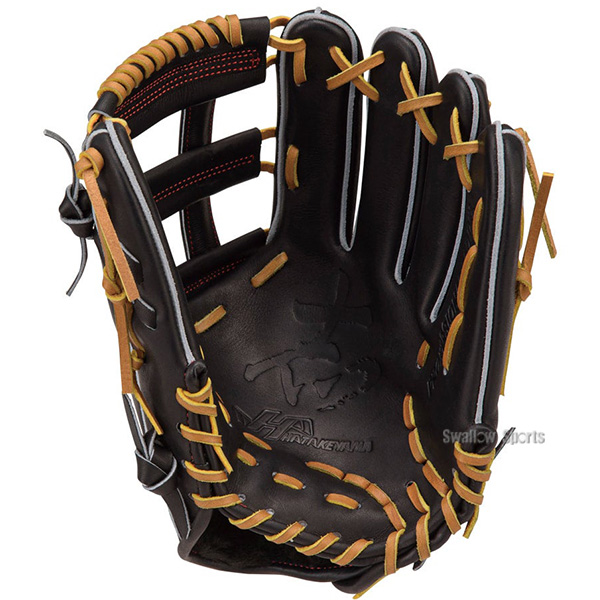 本日限定価格‼️ハタケヤマ硬式グローブ 楽天市場】野球 ハタケヤマ