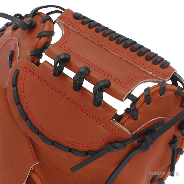 ハタケヤマ 硬式キャッチャーミット 一般 キャッチャー 捕手用 PBW