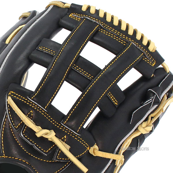 野球 ハタケヤマ 軟式 軟式グローブ グラブ 外野手用 外野 THシリーズ