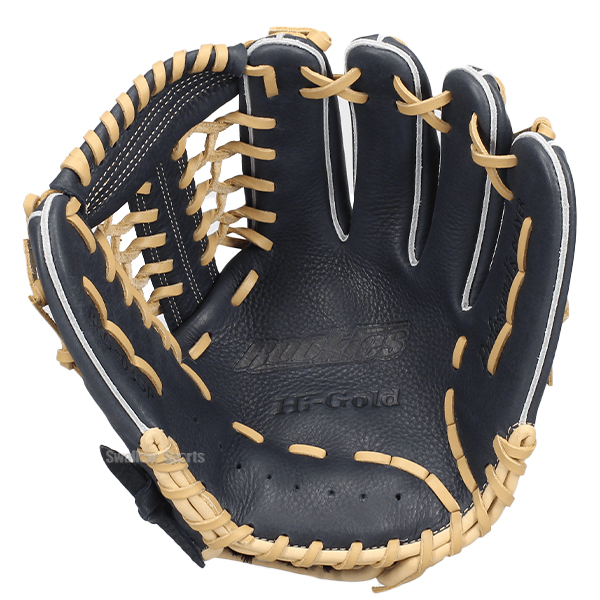 野球 ハイゴールド 軟式グローブ グラブ 軟式用 限定 少年用 ジュニア