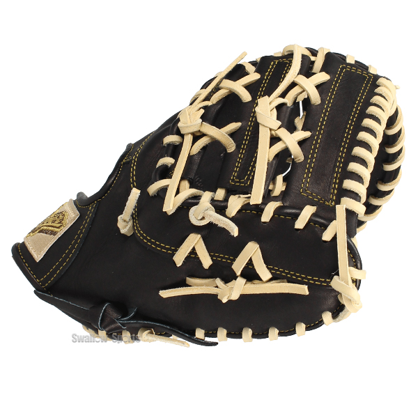 野球 久保田スラッガー 軟式 ファーストミット ミット 一塁手 少年用