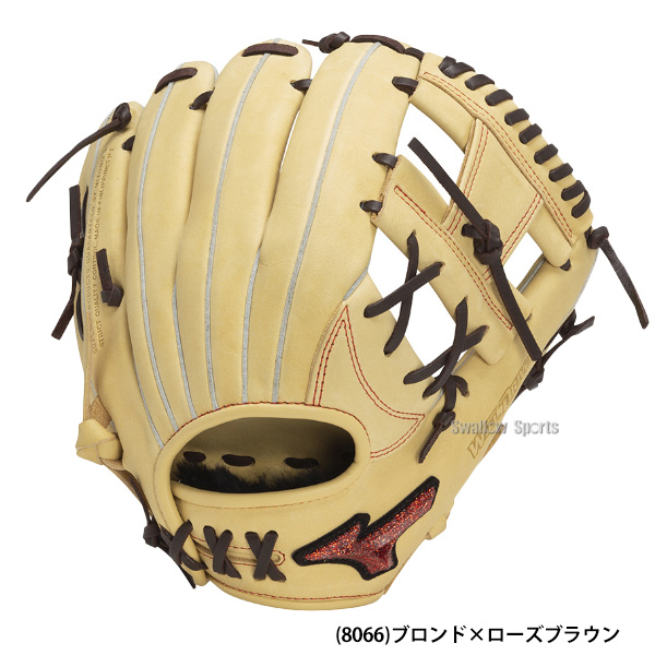 野球 ミズノ 限定 少年 ジュニア 軟式グローブ グラブ 少年軟式用