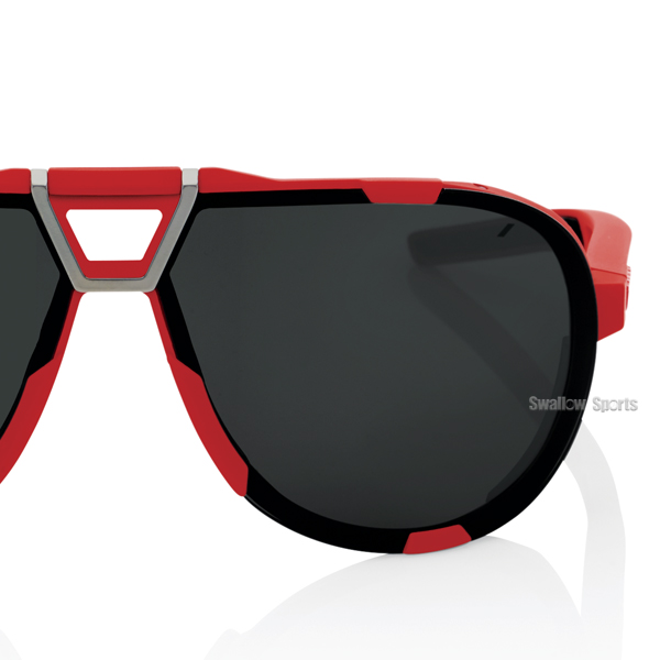 野球 100％ ワンハンドレッド アクセサリー 野球 サングラス ウエスト