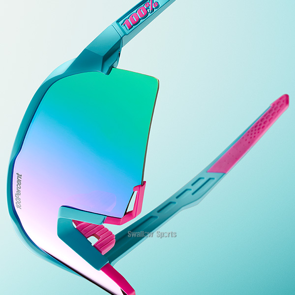 野球 サングラス 100％ ワンハンドレッド タティスjr タティスモデル