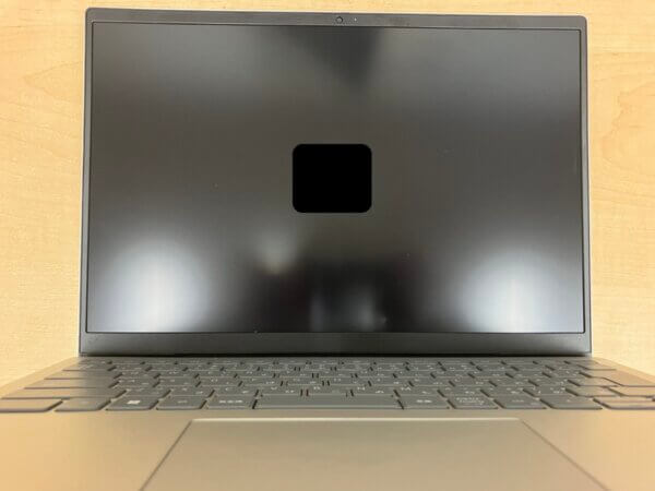 DELL Inspiron 14の起動しないトラブルをSSD交換で解決 - パソコン修理