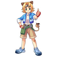 4Gamer.net】MMORPG －トリックスターアナホリズム － 週刊連載