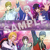 ときめきレストラン」ライブDVDのジャケットや店舗特典などが公開