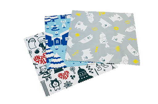 UNDERTALE」のSwitch版は9月15日発売へ。オルゴールロケットなどの付い