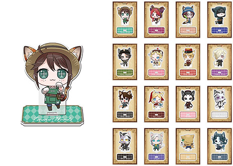 画像ギャラリー | 「Identity V 第五人格」とナンジャタウンが初コラボ