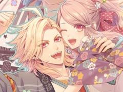 ゆのはなSpRING！ 〜Mellow Times〜 for Nintendo Switch」の公式