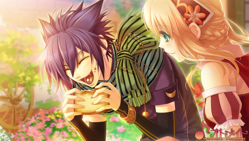 Nintendo Switch版 猛獣使いと王子様 〜Flower ＆ Snow〜 for Nintendo