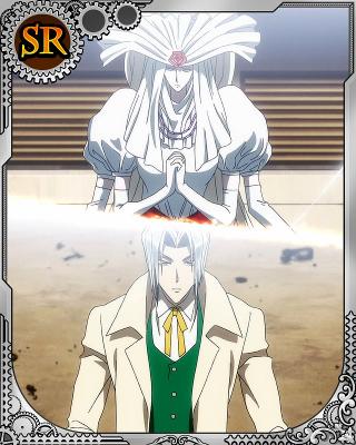 画像ギャラリー No.003 | 「からくりサーカス 〜Larmes d'un Clown