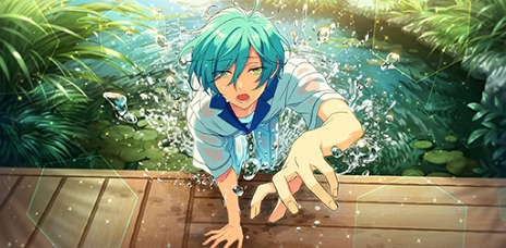 あんスタ！！」ストーリー紹介連載第9回。スカウト！サマースノー