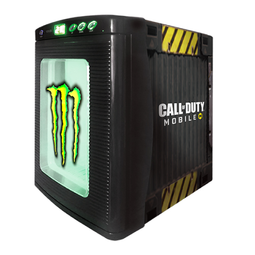 画像ギャラリー No.002 | モンスターエナジーが「Call of Duty: Mobile