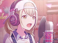 Cytus II」，パージョン1.9が配信開始。新キャラクターは実況主になる