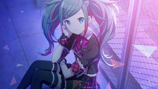 プロセカ」イベント“ふたり、月うさぎ”などが開催