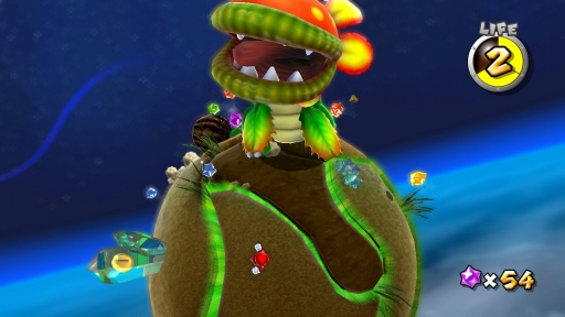 スーパーマリオ 3Dコレクション」を紹介。マリオ64，サンシャイン