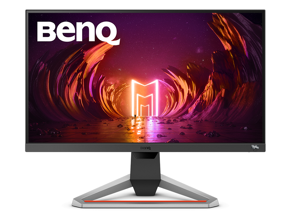 BenQ，ゲーマー向けディスプレイの新ブランド「MOBIUZ」第1弾製品を