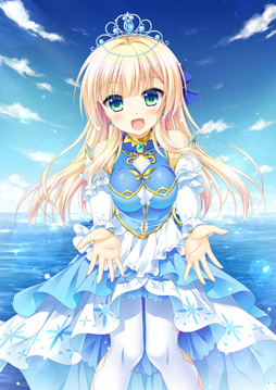 恋愛ADV「金色ラブリッチェ」，ファンディスク「金色ラブリッチェ