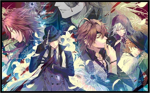 恋愛ADV「ピオフィオーレの晩鐘 -ricordo- for iOS & Android」が配信