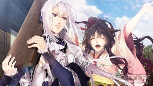 剣が君 for S 限定版 - Switch 製品情報 | 剣が君 for S