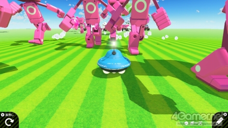 親子で楽しむ「ナビつき！ つくってわかる はじめてゲーム