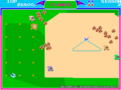 ナムコ リブルラブル 純正コンパネ ナムコ リブルラブル 純正コンパネ