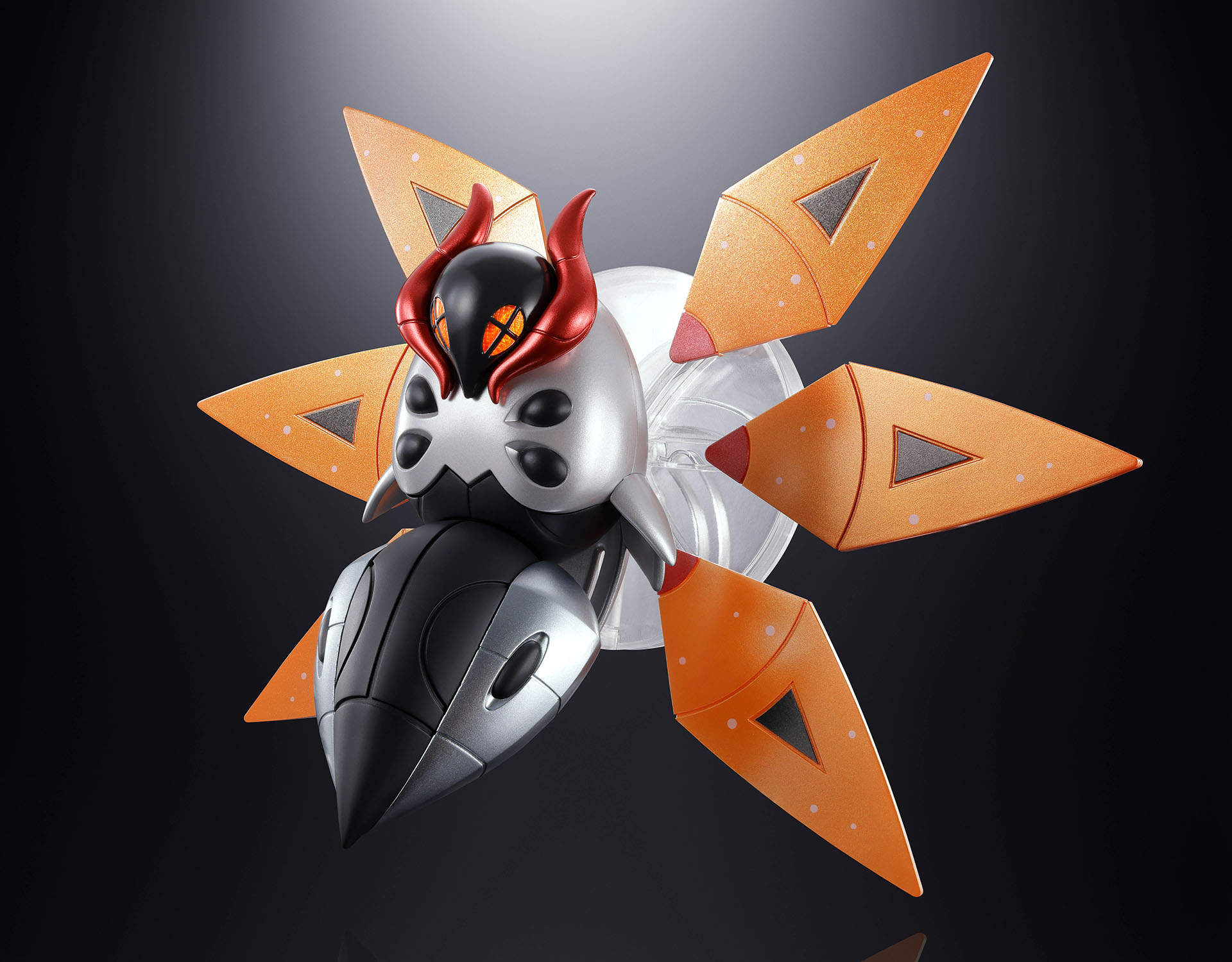 画像ギャラリー No.005 | 「ポケモンSV」から超合金の「テツノツツミ