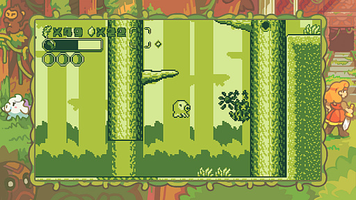 Switch版「Save me Mr Tako: Definitive Edition」（助けてタコさん