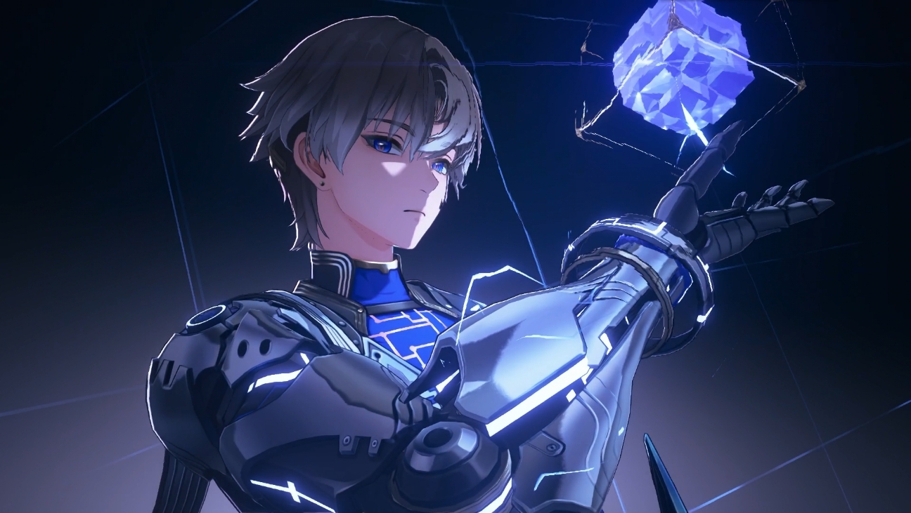 画像ギャラリー No.002 | 「鳴潮」，グローバルアップデートVer1.2