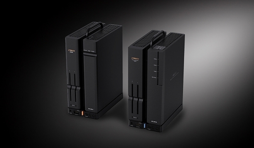 X68000 Z SUPER/Z XVI」の実物サンプルを初公開。瑞起，東京ビッグ